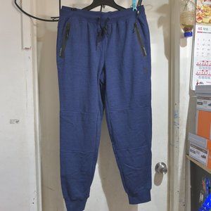Brand new Sypder Men Jogger pants in BLue Navy XXL